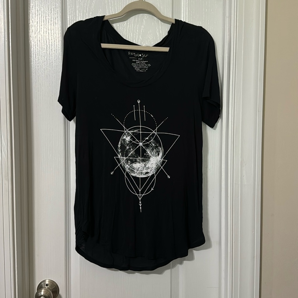 Tee Shirt Short Sleeve